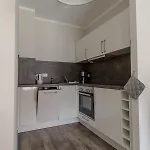 公寓 Villa-borwin-apartment-1 Ostseebad Kühlungsborn