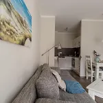 公寓 Villa-borwin-apartment-1