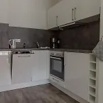 公寓 Villa-borwin-apartment-1