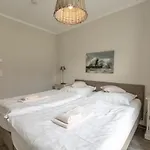 Villa-borwin-apartment-1 公寓 Ostseebad Kühlungsborn