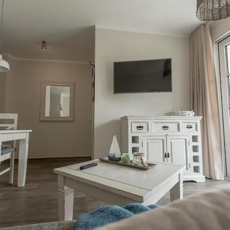 Apartment Villa-borwin-apartment-1 *