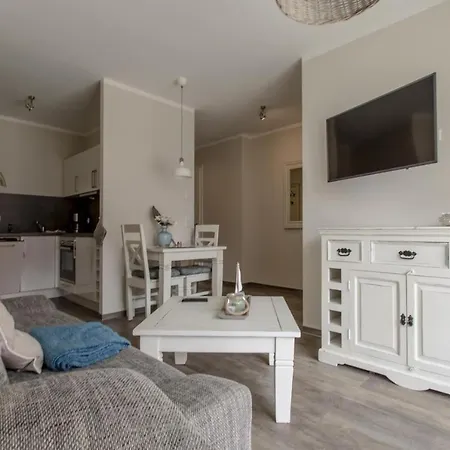 Villa-borwin-apartment-1 דירה *