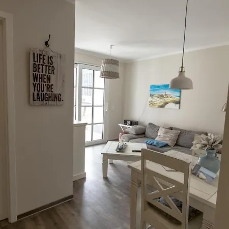 Villa-borwin-apartment-1 Apartment