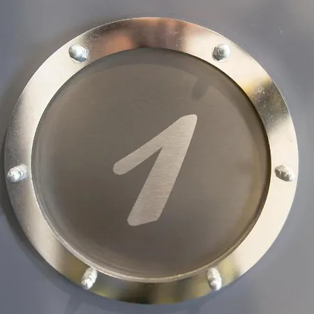 Lägenhet Villa-borwin-apartment-1