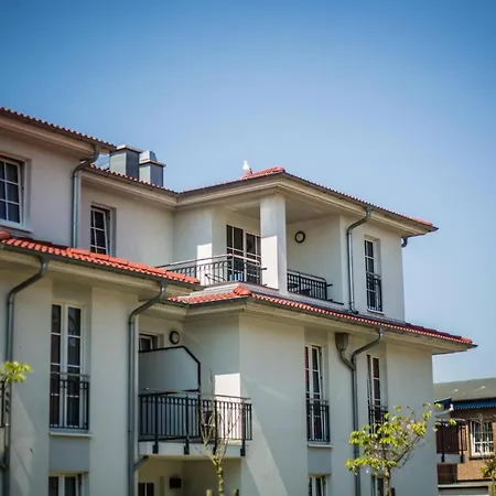 Villa-borwin-apartment-1 דירה *