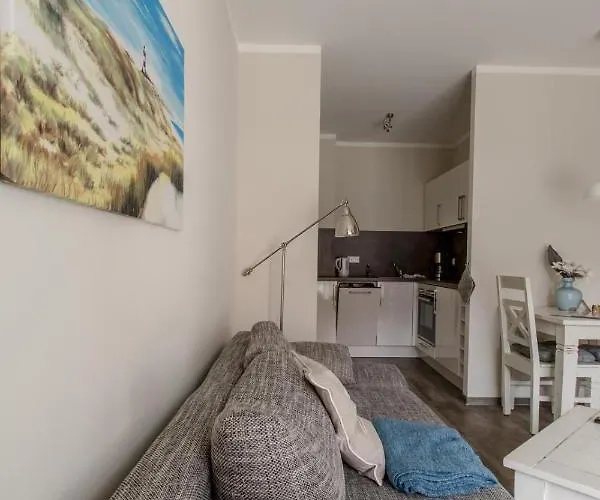 Apartment Villa-borwin-apartment-1