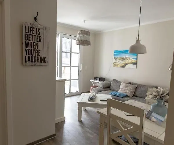 Villa-borwin-apartment-1 Apartment