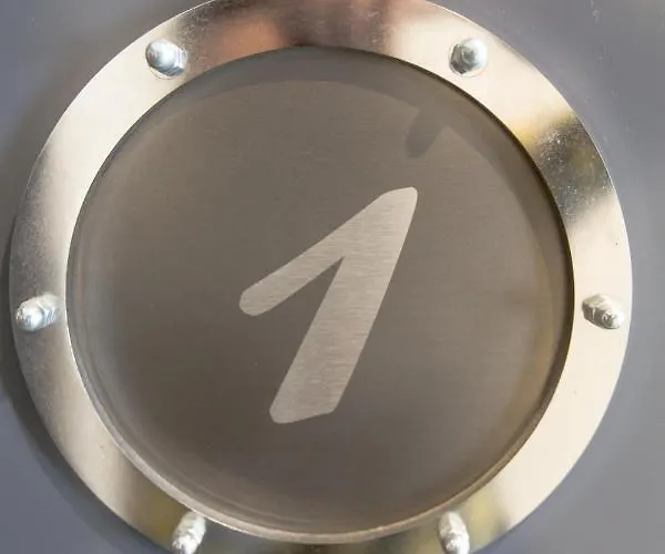 Apartment Villa-borwin-apartment-1