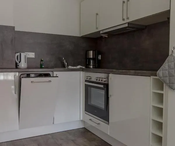 Apartment Villa-borwin-apartment-1